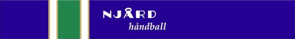 Njård arrangerer Intersport 4 er runde til lørdag